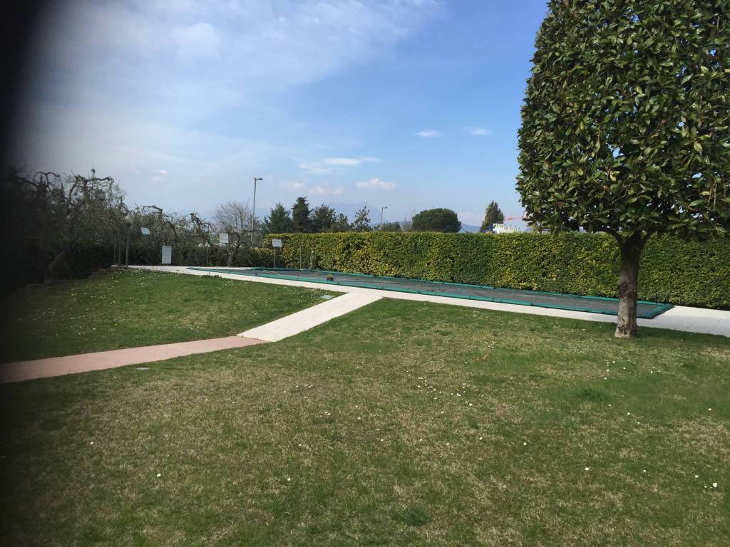 Appartamento a Bardolino in Via Marco Polo, 5 - Foto 5