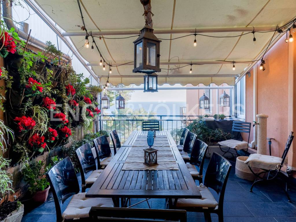 Appartamento a Andora in Via Aurelia - Foto 3