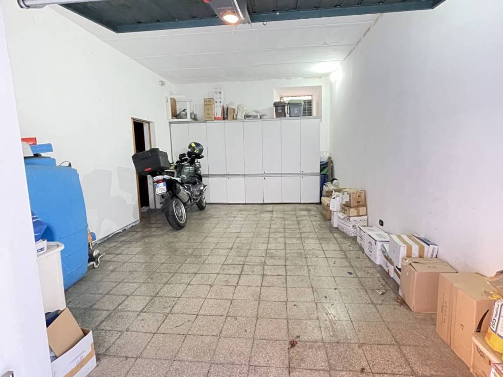 Casa indipendente a Frosinone in Via Quintino Sella - Foto 2