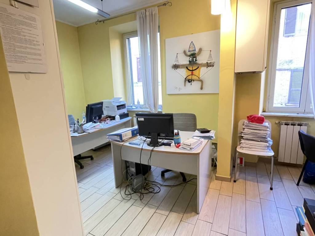 Casa indipendente a Frosinone in Via Quintino Sella - Foto 4