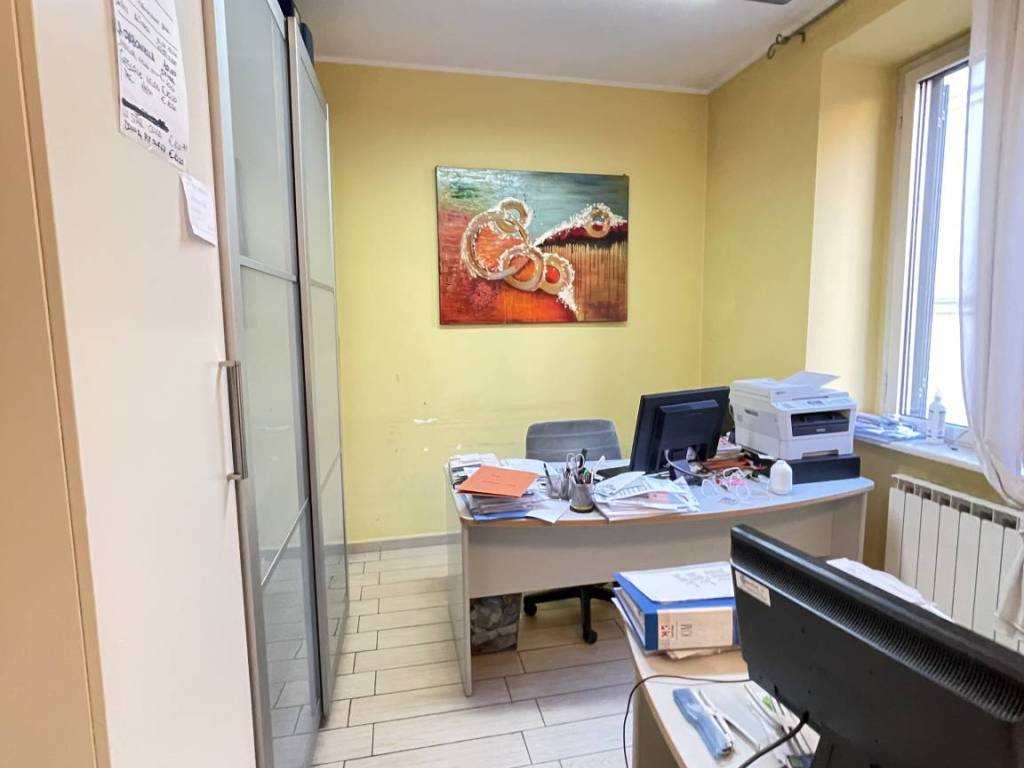 Casa indipendente a Frosinone in Via Quintino Sella - Foto 5