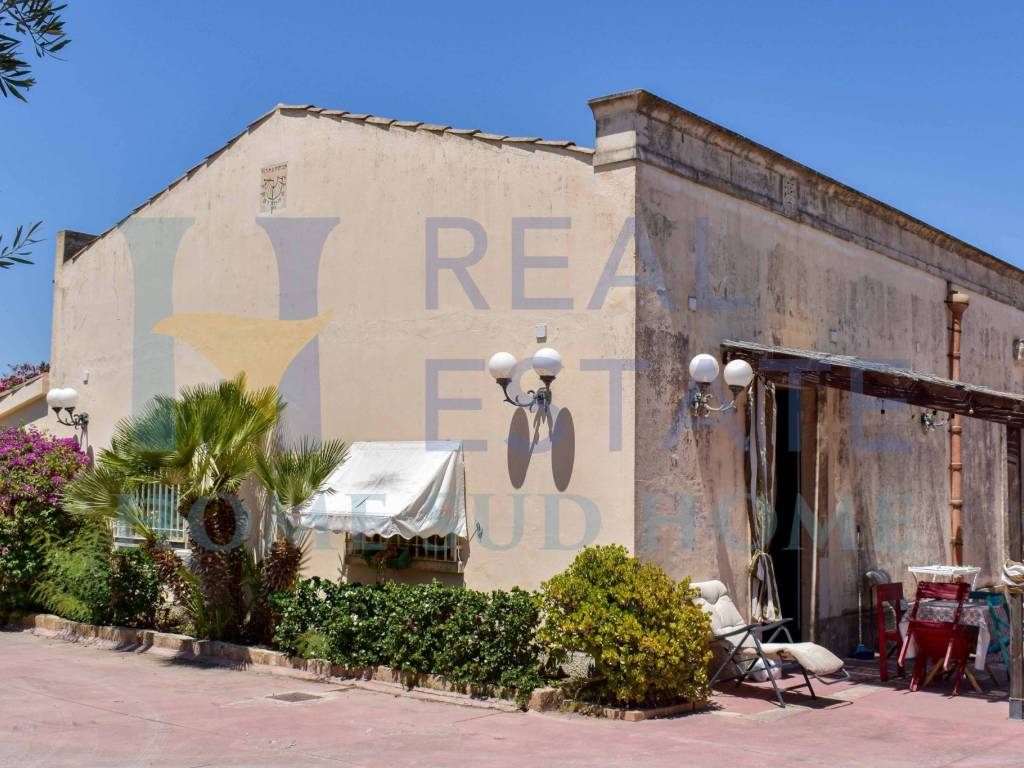 Rustico / casale a Noto in Via Tommaso Fazello, 228 - Foto 2