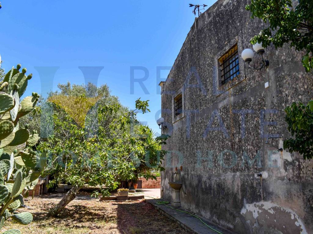 Rustico / casale a Noto in Via Tommaso Fazello, 228 - Foto 4