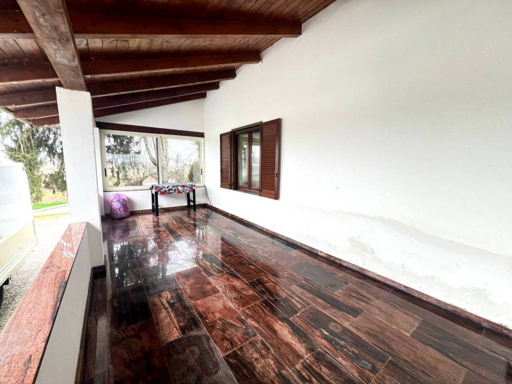 Villa a Palestro in Via del Porto - Foto 3