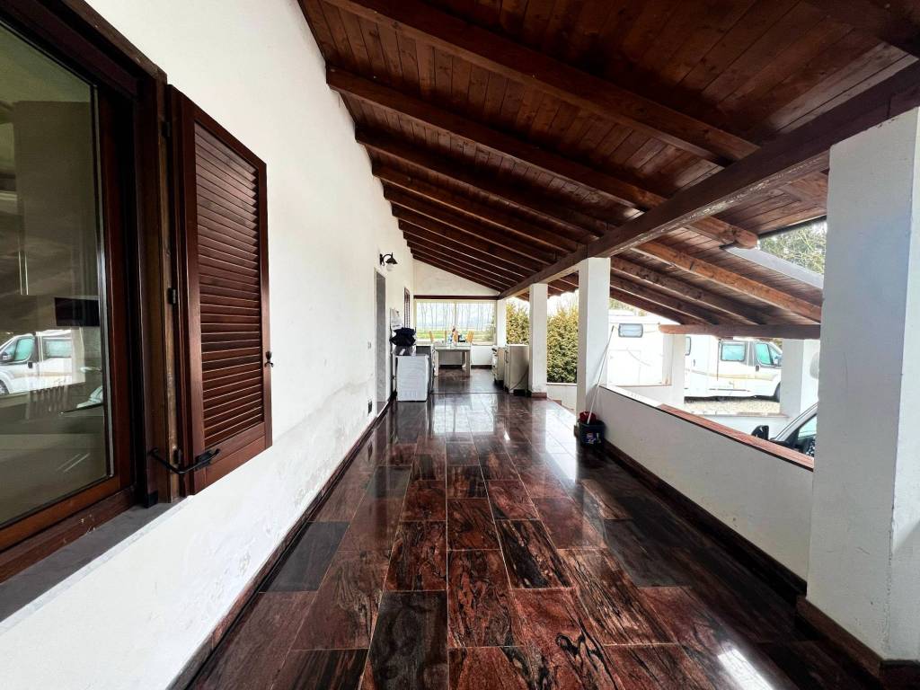 Villa a Palestro in Via del Porto - Foto 4