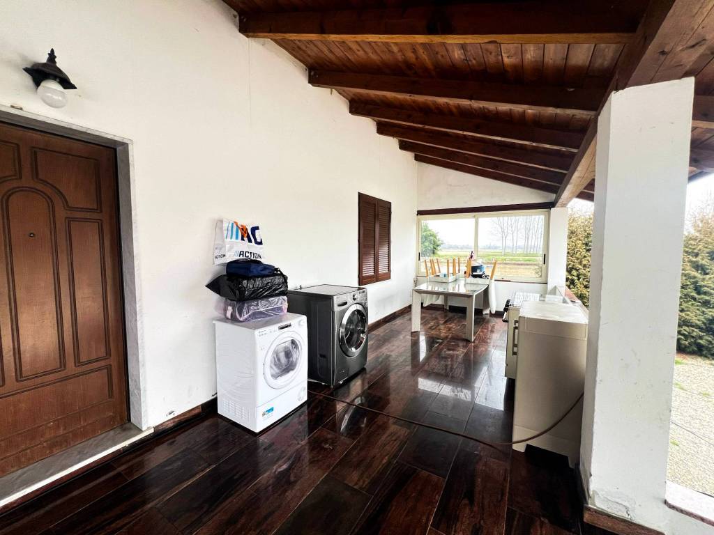 Villa a Palestro in Via del Porto - Foto 5