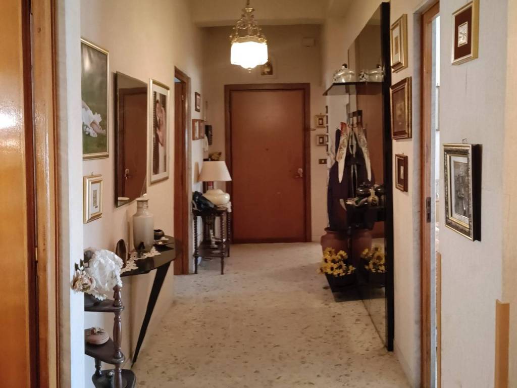 Appartamento a Monopoli in Via Europa Libera, 4 - Foto 4