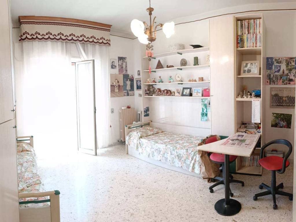 Appartamento a Monopoli in Via Europa Libera, 4 - Foto 5