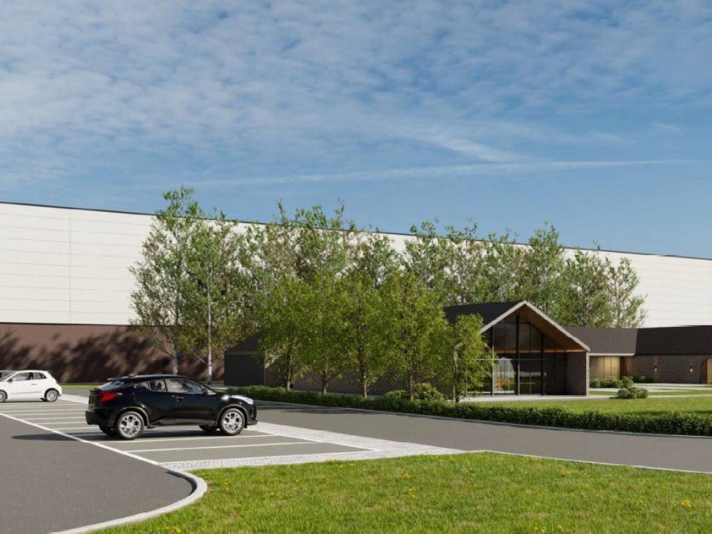 Immobile a Castellazzo bormida in Via Molino Vecchio - Foto 2