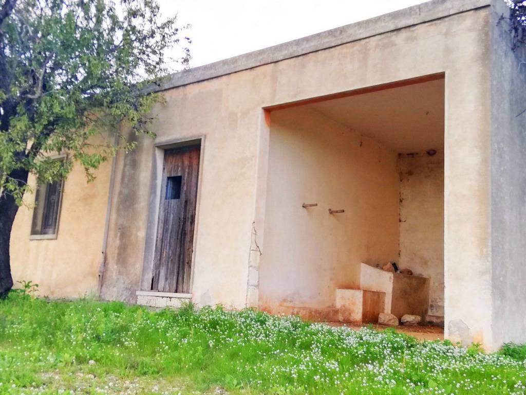 Villa a Avola in Via Tangi - Foto 5
