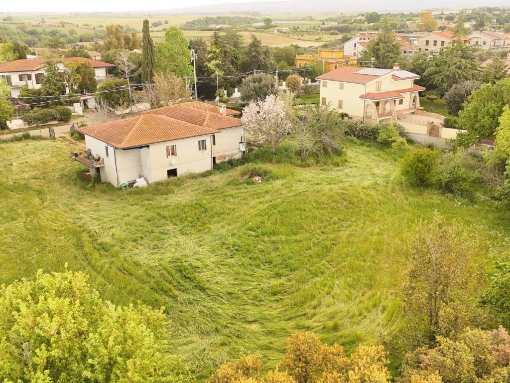 Villa a Aprilia in Via Torre Bruna - Foto 5