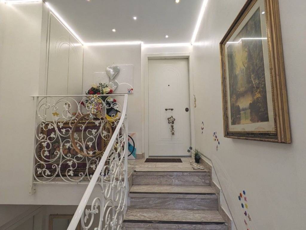 Appartamento a Riccione in Viale San Martino - Foto 4