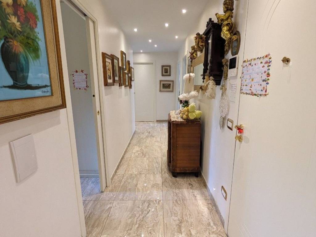 Appartamento a Riccione in Viale San Martino - Foto 5