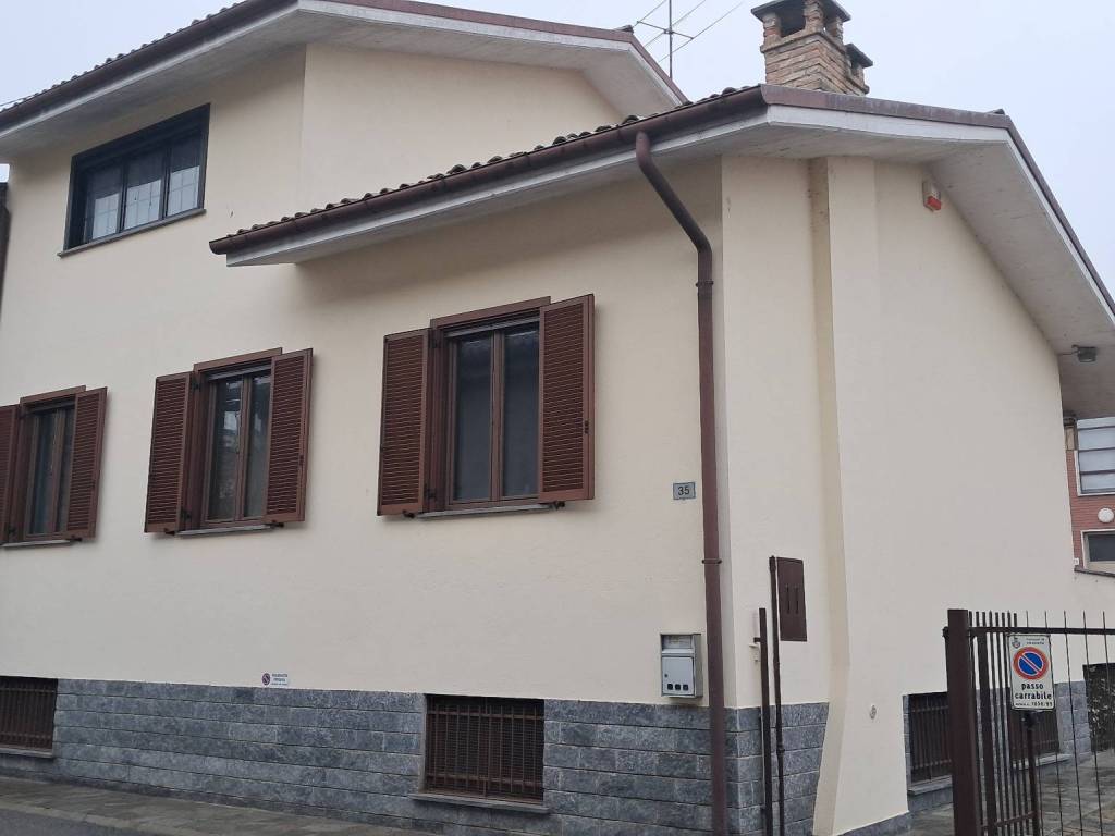 Villa a Voghera in Via Piemonte, 35 - Foto 4