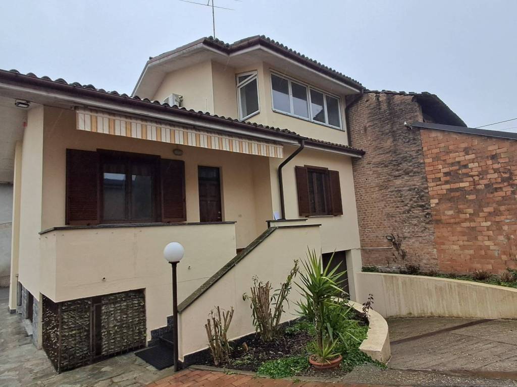 Villa a Voghera in Via Piemonte, 35 - Foto 5