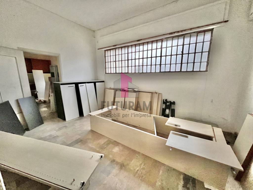 Immobile a Vicenza in Via Ca' Balbi, 400 - Foto 5