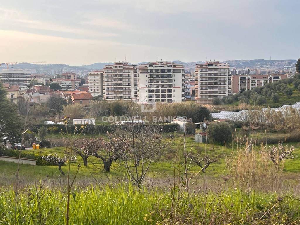 Terreno a Pescara in Via Lago Di Bolsena - Foto 5