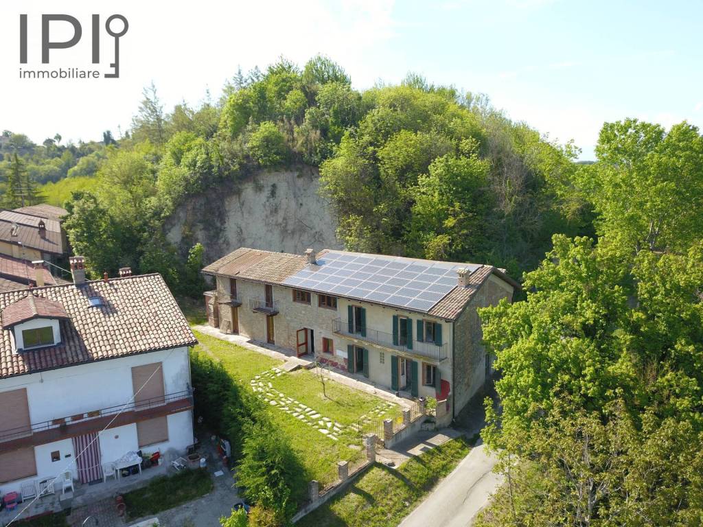Villa a Murisengo in Case Turini, 10 - Foto 3