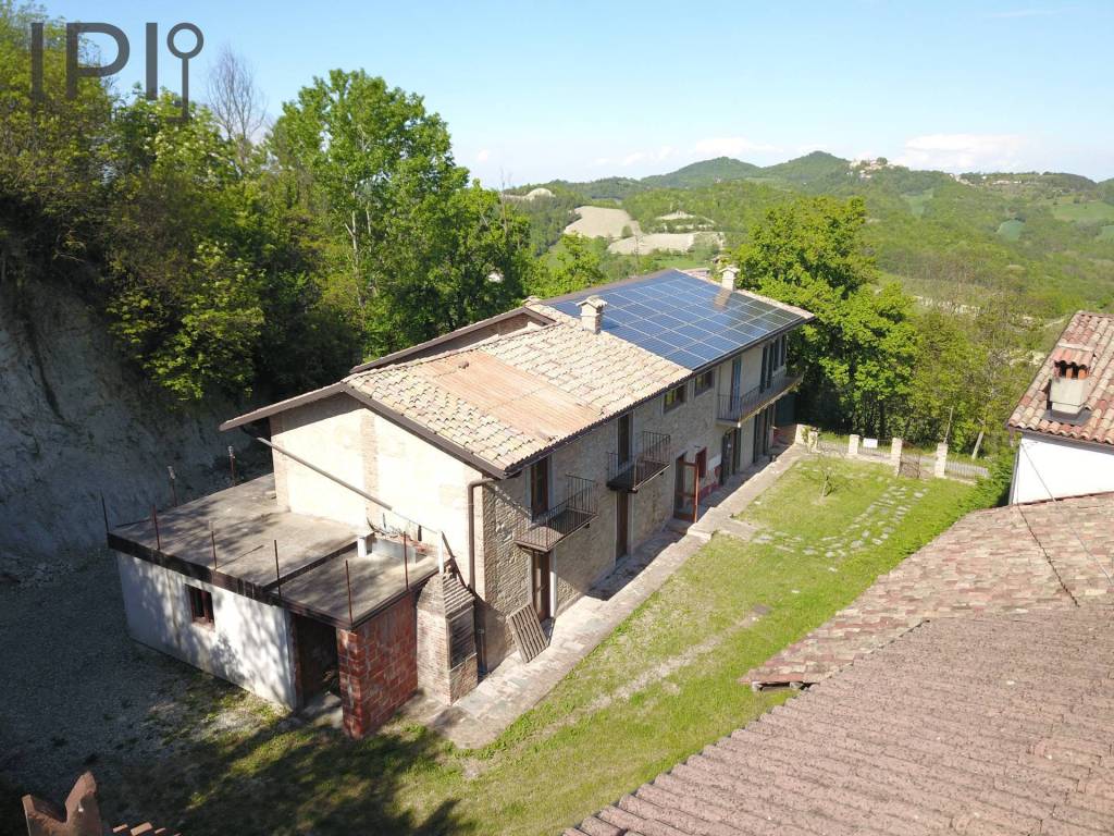 Villa a Murisengo in Case Turini, 10 - Foto 5