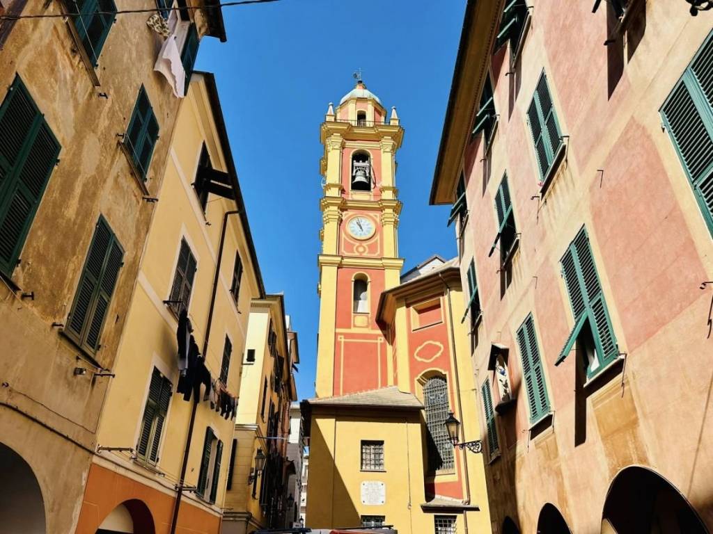 Appartamento a Chiavari in Via Giuseppe Raggio, 1 - Foto 2
