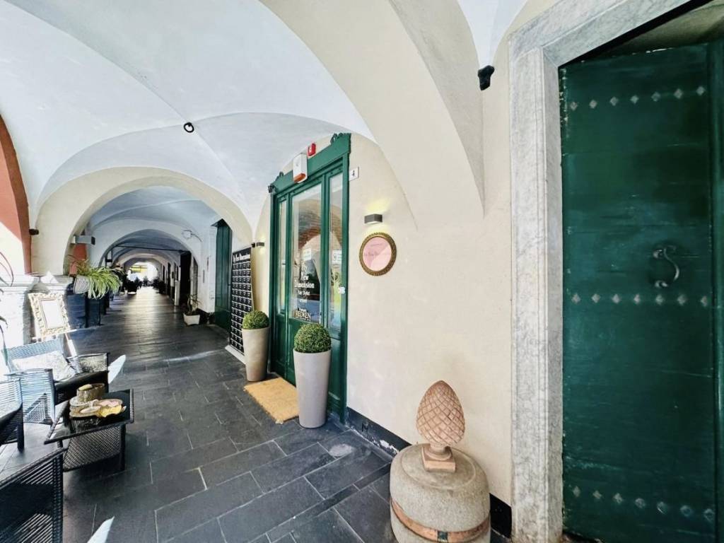 Appartamento a Chiavari in Via Giuseppe Raggio, 1 - Foto 4