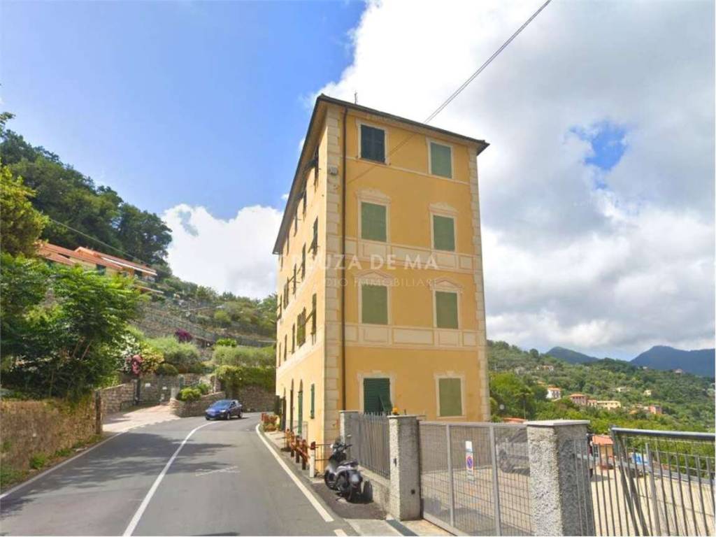 Appartamento a Camogli in SS1, 275 - Foto 3