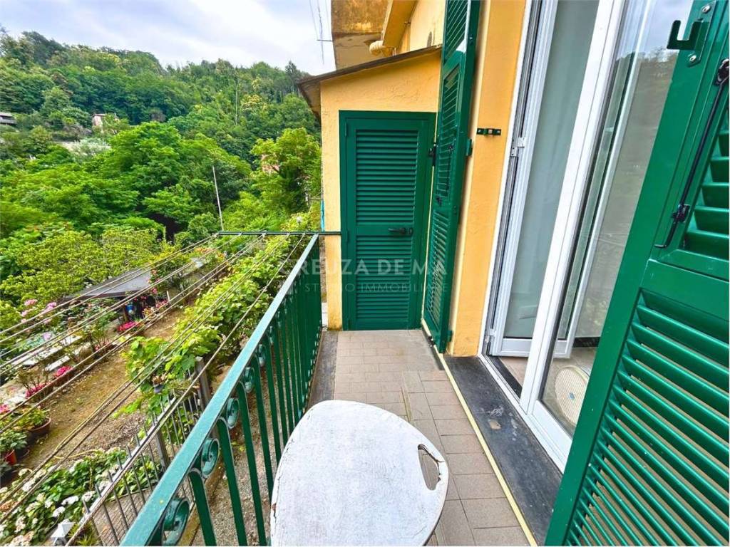 Appartamento a Camogli in SS1, 275 - Foto 4