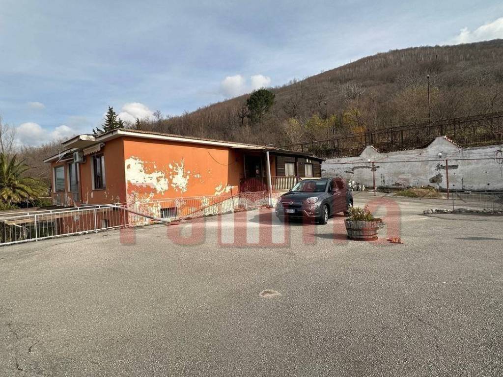 Immobile a Mugnano del cardinale in Strada Comunale Litto - Foto 3