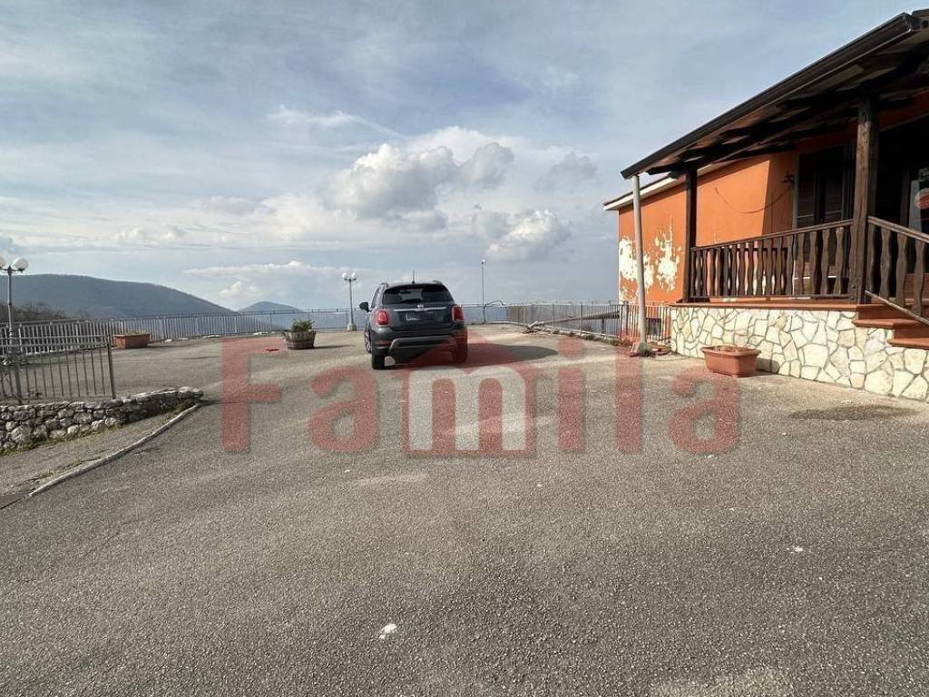 Immobile a Mugnano del cardinale in Strada Comunale Litto - Foto 4