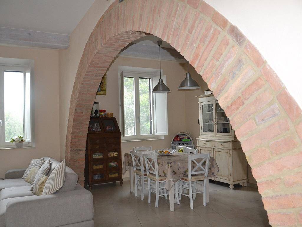 Rustico / casale a Siena in Strada di Mugnano - Foto 4