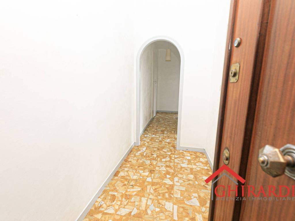 Appartamento a Genova in Traversa alla Costa - Foto 2