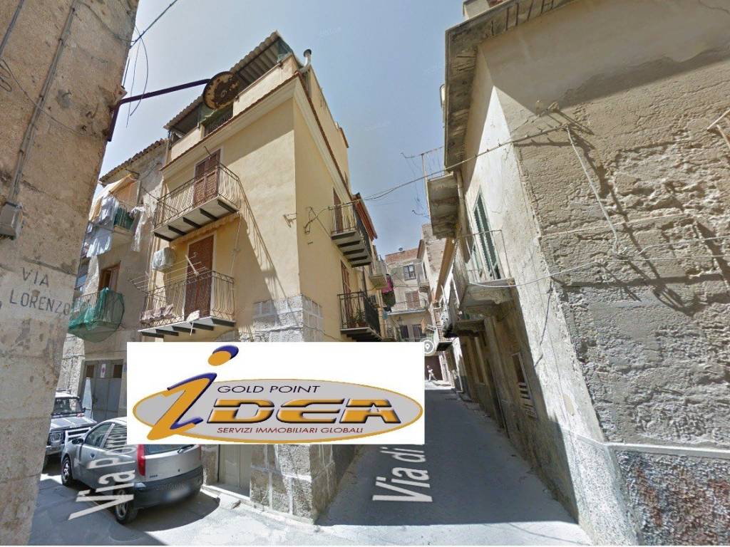 Casa indipendente a Licata in Via Porrello, 20 - Foto 2