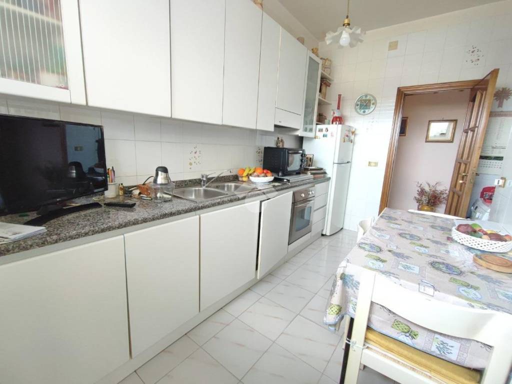 Appartamento a Foggia in Via Kennedy John Fitzgerald, 16 - Foto 5