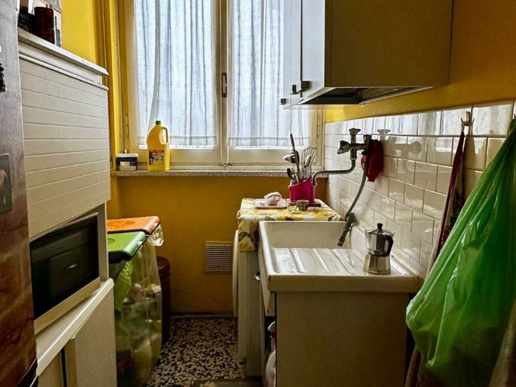 Appartamento a Mortara in Via Lomellina - Foto 4