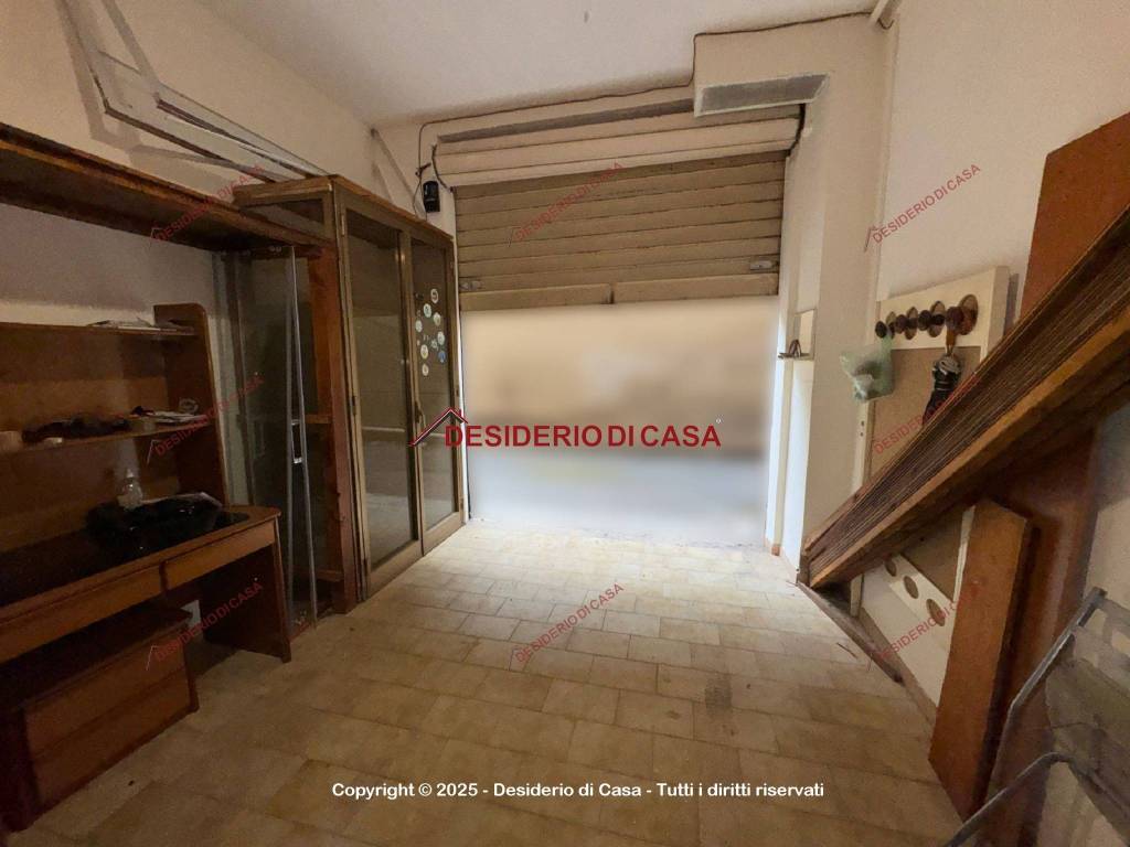 Box / garage a Termini imerese in Via Giuseppe Seminara - Foto 2