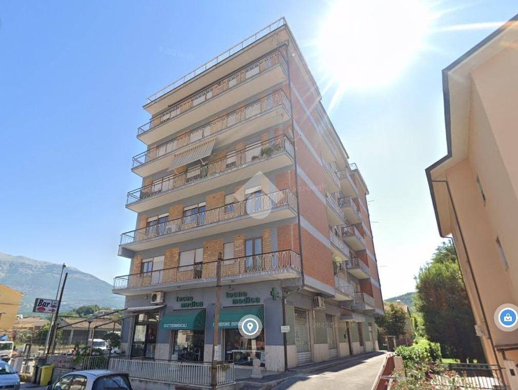 Attico / mansarda a Sora in Via Marsicana - Foto 2