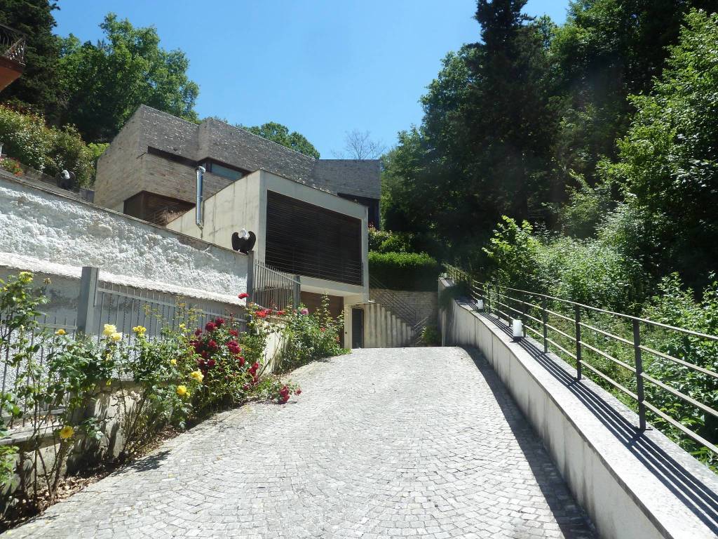 Villa a Pereto in Via della Fonte Vecchia - Foto 2