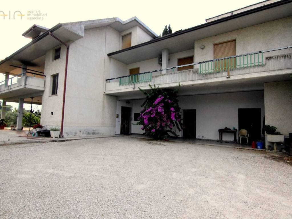 Casa indipendente a Monsampolo del tronto in traversa Aldo Moro, 2 - Foto 2