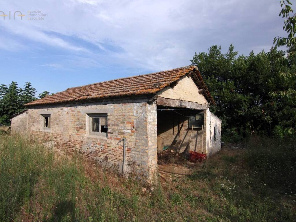 Casa indipendente a Monsampolo del tronto in traversa Aldo Moro, 2 - Foto 4