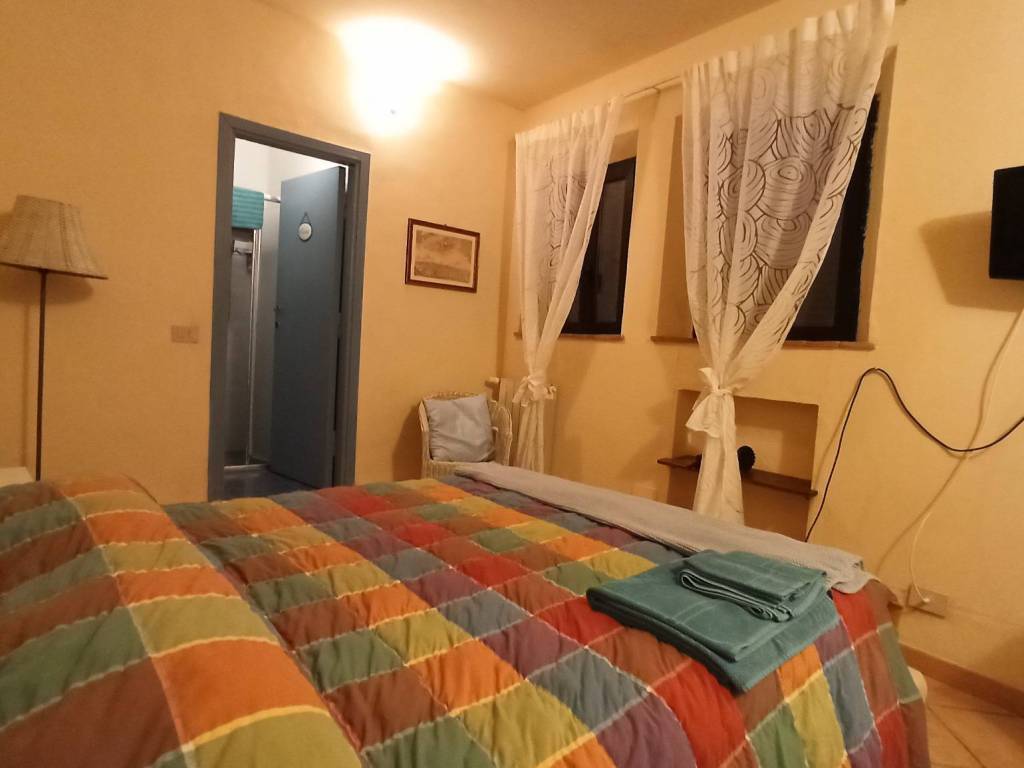 Appartamento a Siena in Strada di Montalbuccio - Foto 4