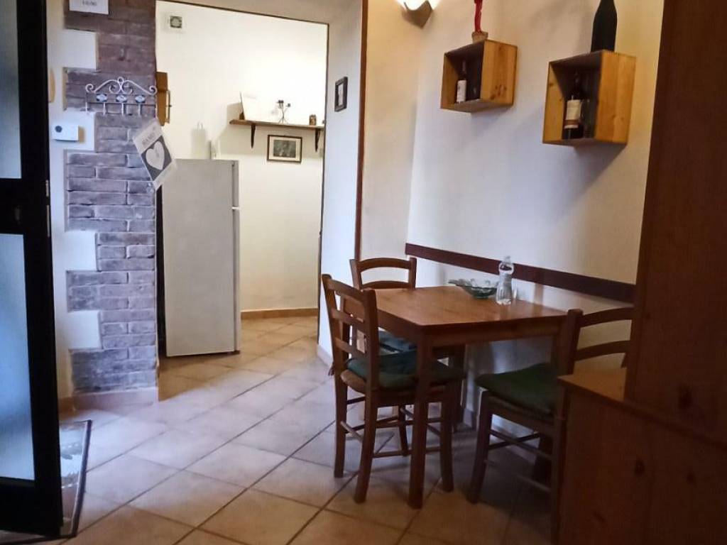 Appartamento a Siena in Strada di Montalbuccio - Foto 5