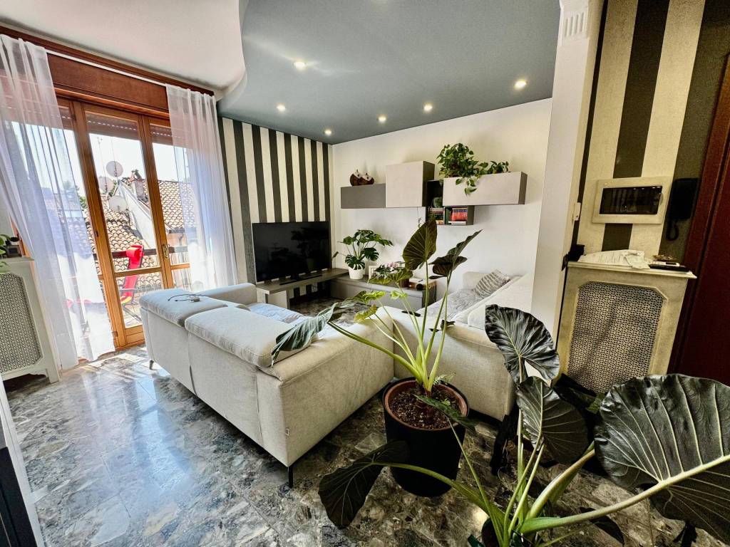 Appartamento a Piacenza in Via Giuseppe Taverna - Foto 2