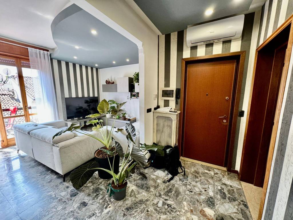 Appartamento a Piacenza in Via Giuseppe Taverna - Foto 3