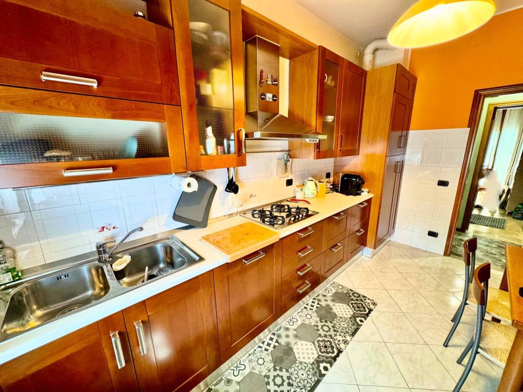 Appartamento a Piacenza in Via Giuseppe Taverna - Foto 4