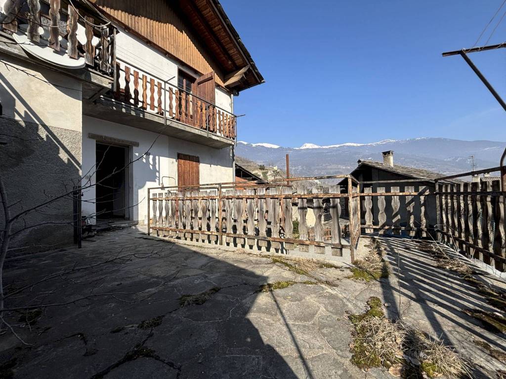 Casa indipendente a Introd - Foto 2