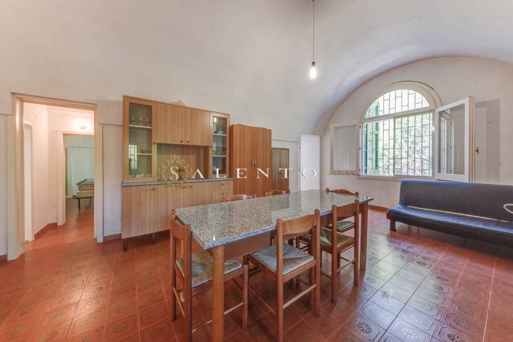 Villa a Ugento in SP91, 209 - Foto 2