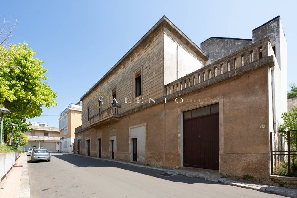 Rustico / casale a Presicce-acquarica in Via della Repubblica - Foto 2