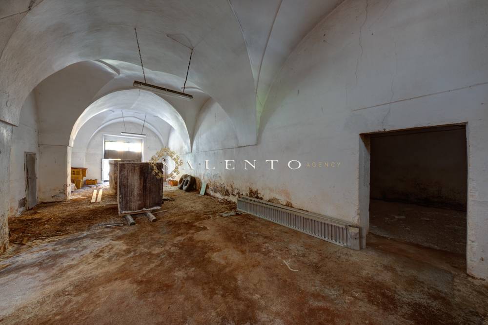 Rustico / casale a Presicce-acquarica in Via della Repubblica - Foto 4