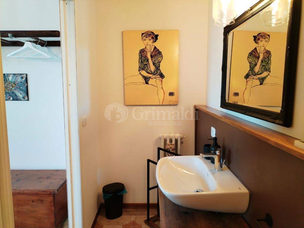 Appartamento a Jesi in COSTA MEZZALANCIA , 0 - Foto 5