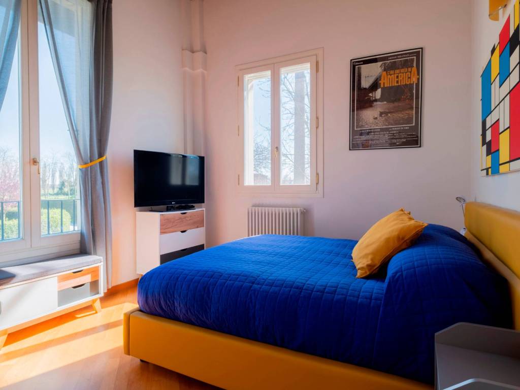 Casa indipendente a Bologna in Via Ferrarese, 180 - Foto 3